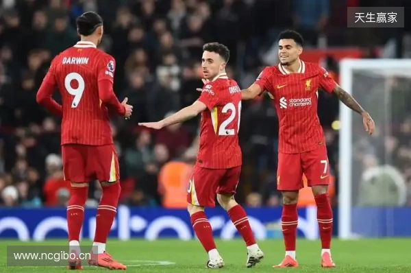 英超-利物浦2-2富勒姆联赛两连平 加克波补时破门维尔茨建功