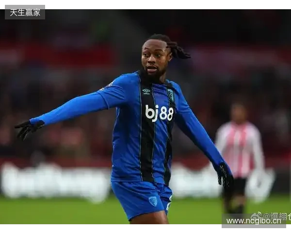 官方:曼城签下伯恩茅斯前锋塞门约;据悉转会总价6400万镑 官方:曼城签下伯恩茅斯前锋塞门约;据悉转会总价6400万镑