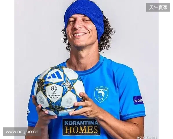 大卫-路易斯:随帕福斯重返欧冠很幸运,蓝桥最深刻记忆是对曼联进球 大卫-路易斯:随帕福斯重返欧冠很幸运,蓝桥最深刻记忆是对曼联进球