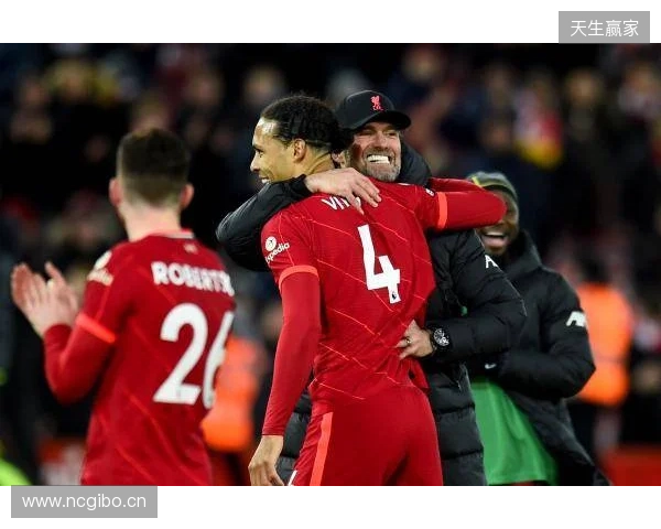 英超第24轮解围榜:范戴克13次登顶,利物浦两将跻身前三 英超第24轮解围榜:范戴克13次登顶,利物浦两将跻身前三