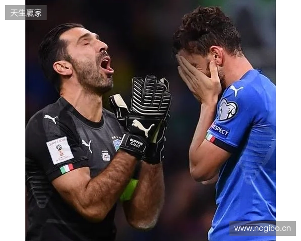 布冯:意大利队的水平远超附加赛级别,很难想象进不去世界杯 布冯:意大利队的水平远超附加赛级别,很难想象进不去世界杯