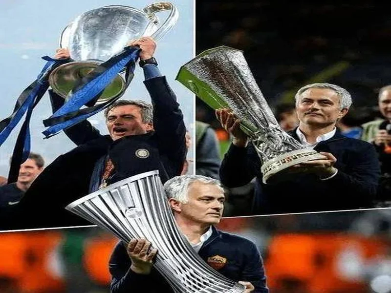 卡兰卡:穆里尼奥确实有过重返皇马的机会,但最终未能成行