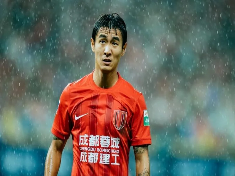 记者:韦世豪当蓉城队长并不意外 他和罗慕洛刘殿座携手带队前进