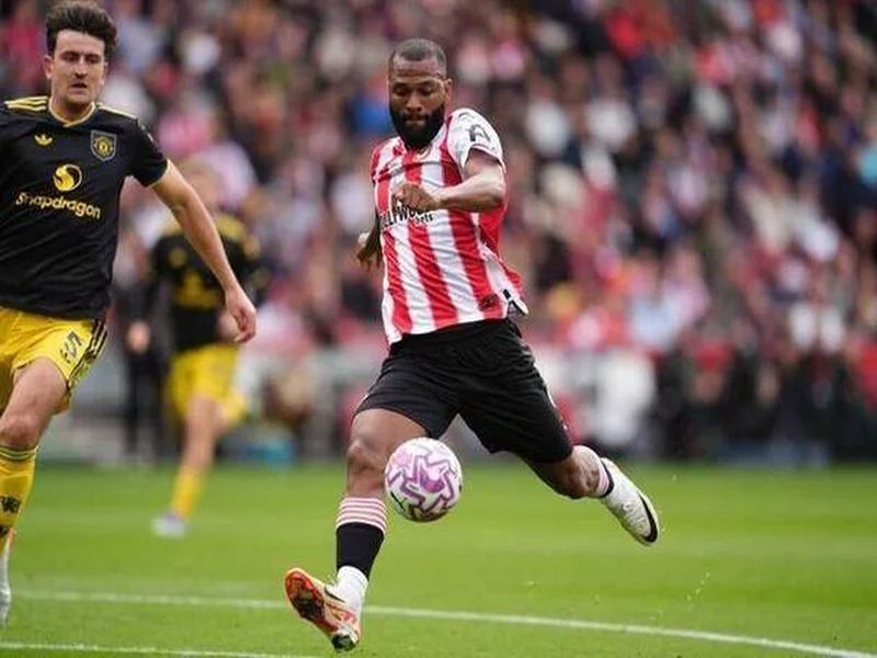 5场攻入5球,伊戈尔-蒂亚戈当选英超1月最佳球员